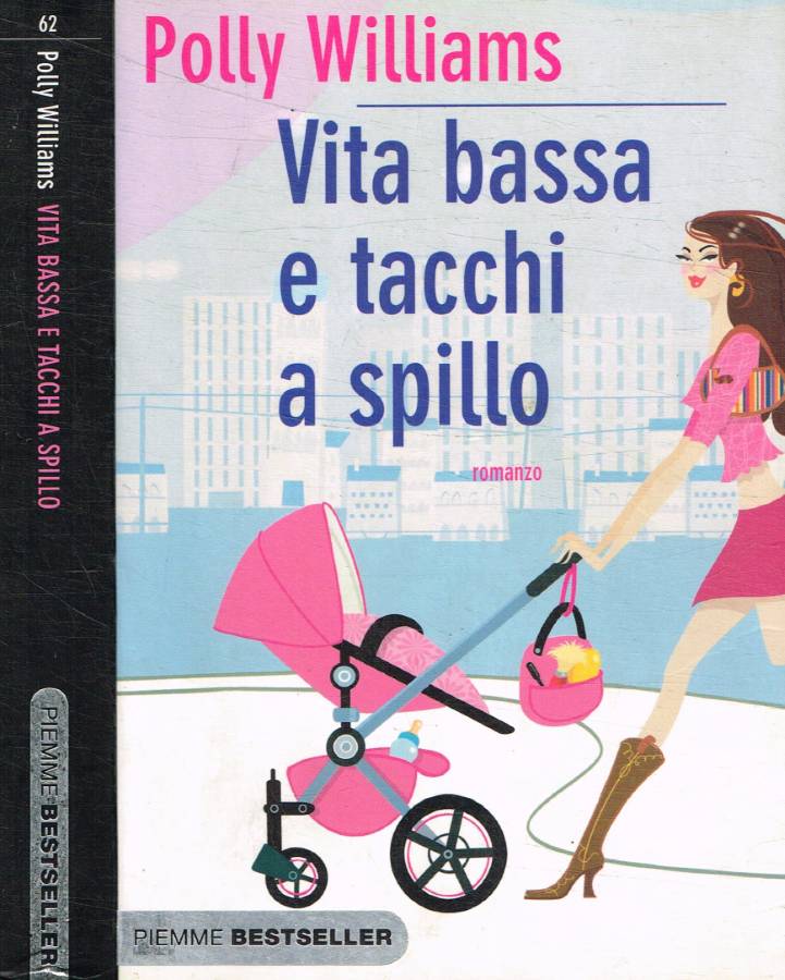 Vita bassa e tacchi a spillo
