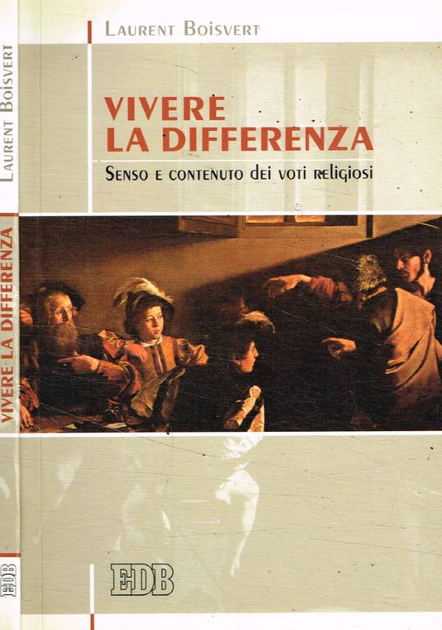 Vivere la differenza