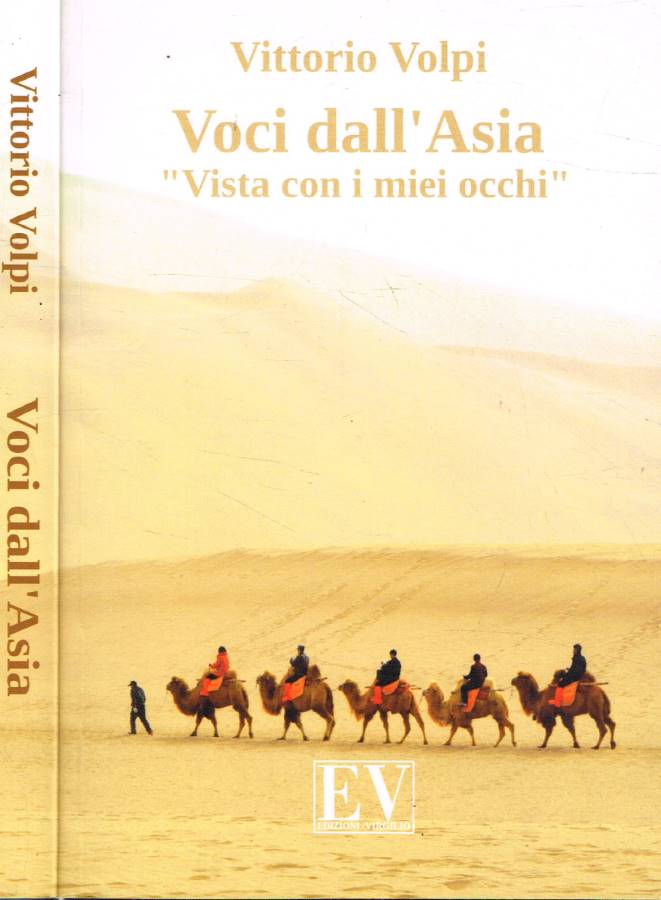 Voci dall'Asia