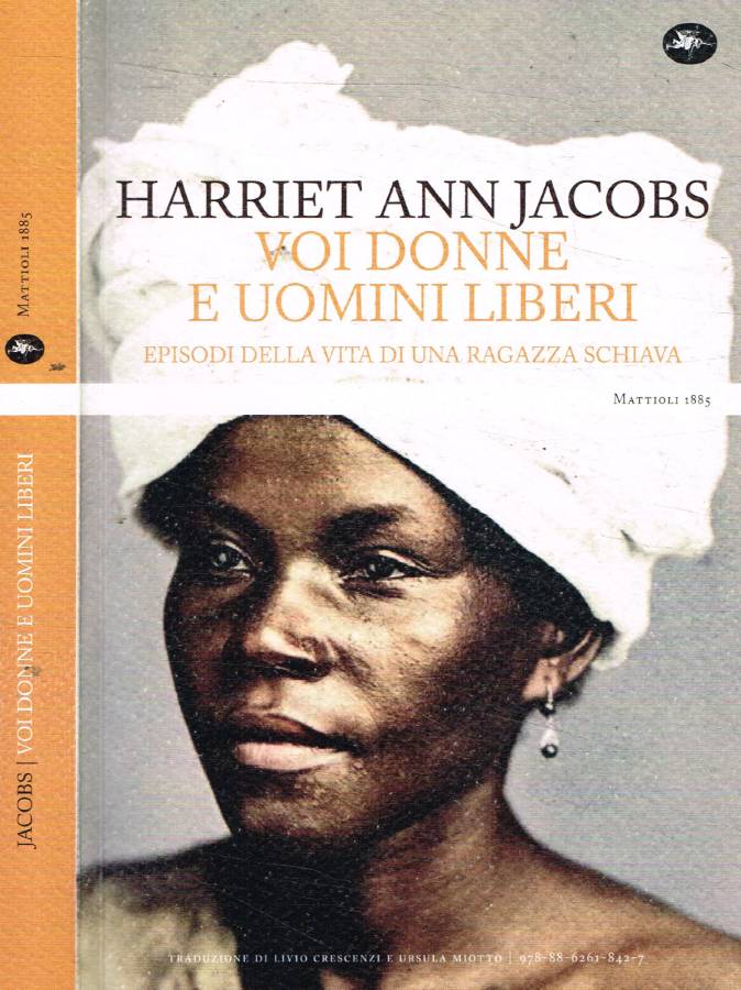 Voi donne e uomini liberi