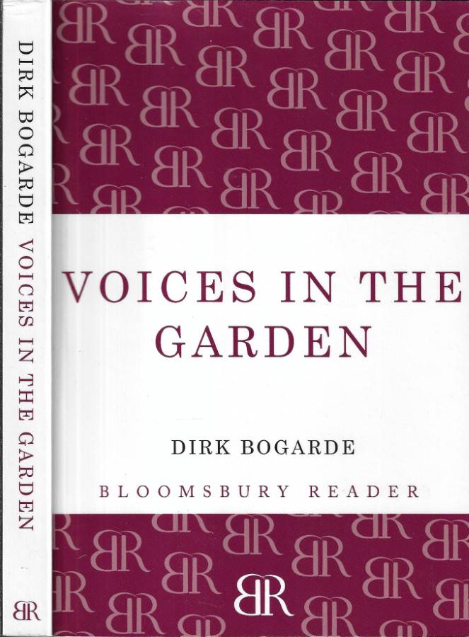 Voices in the garden