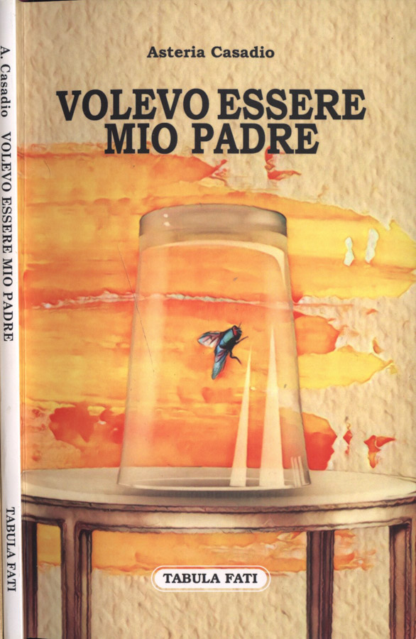 Volevo essere mio padre