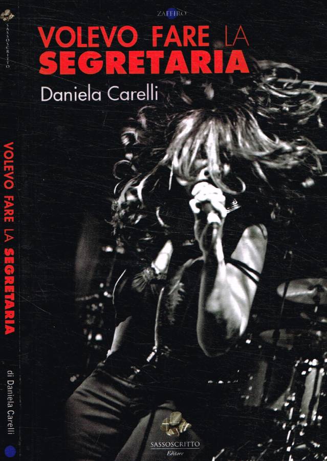 Volevo fare la segretaria