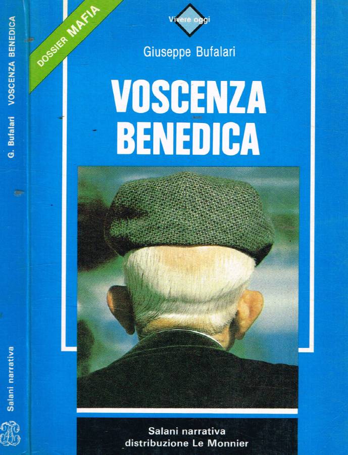Voscenza benedica