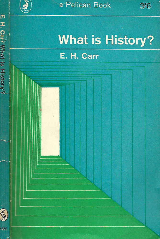 What is History?