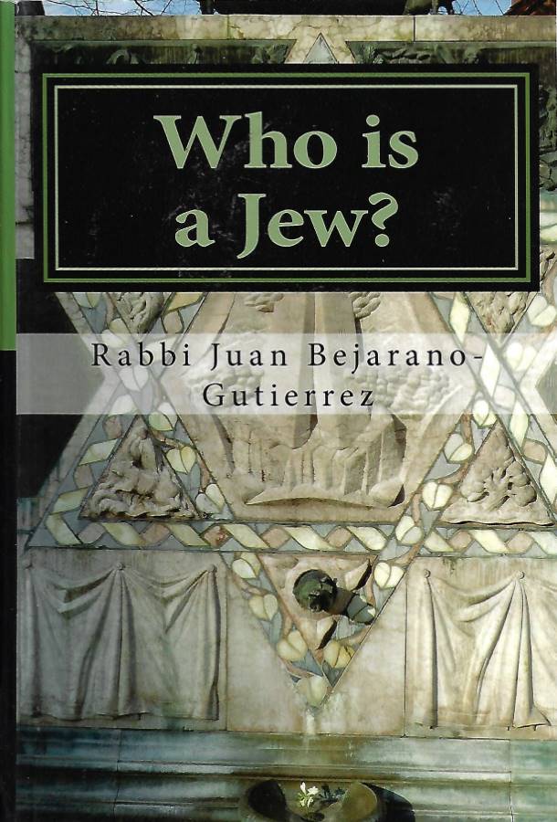 Who is a Jew?