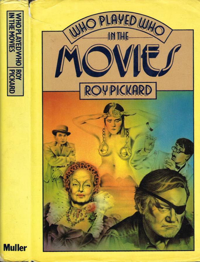 Who played who in the movies