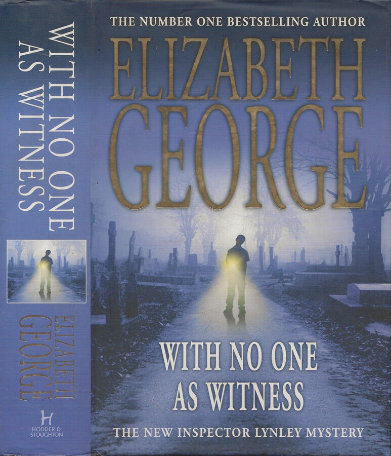 With No One As Witness