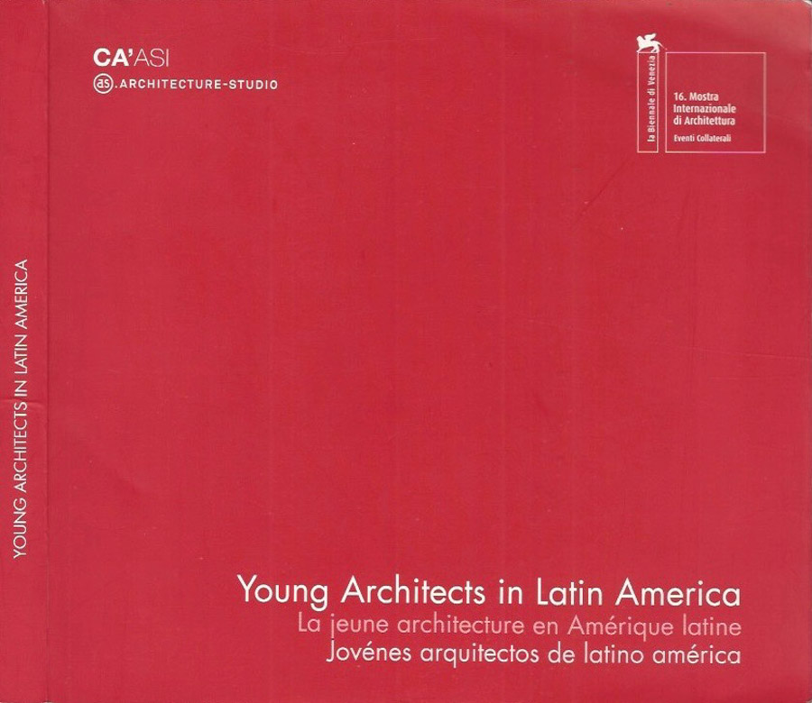 Young Architects in Latin America