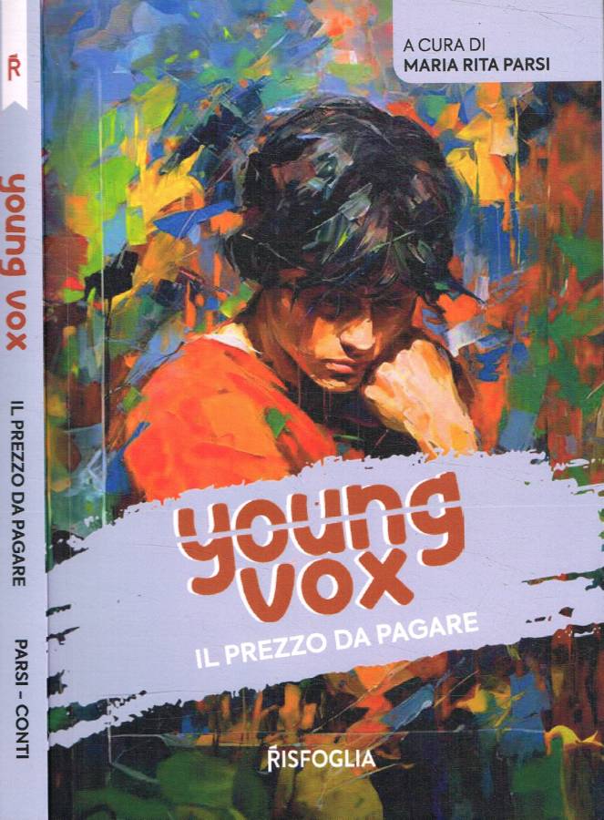 Young vox. Il prezzo da pagare