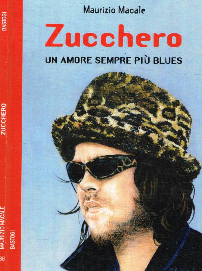Zucchero