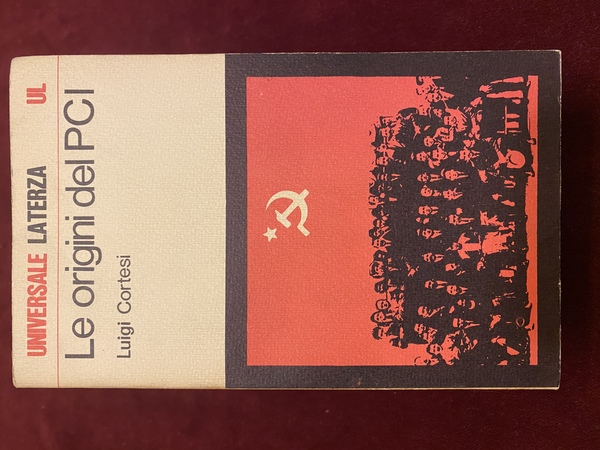 Le origini del Partito Comunista Italiano. Il PSI dalla guerra …