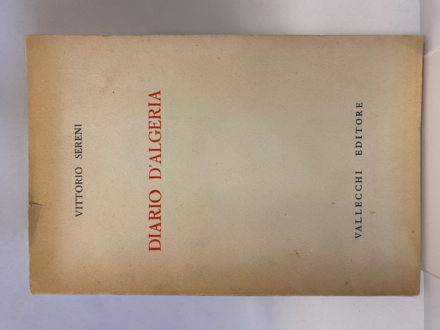 Diario d’Algeria.