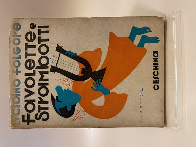 Favolette e strombotti.