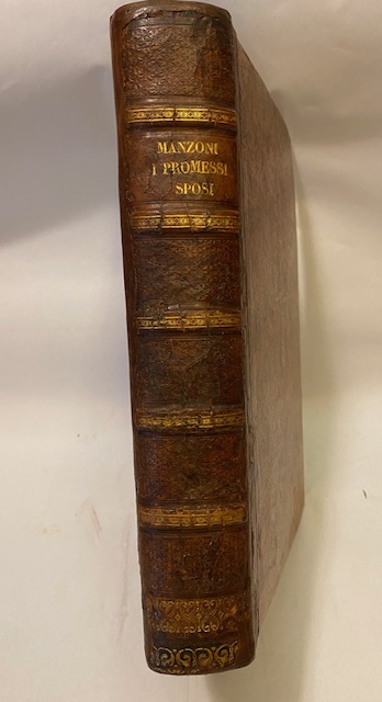 I Promessi Sposi Storia milanese del XVII secolo scoperta e …