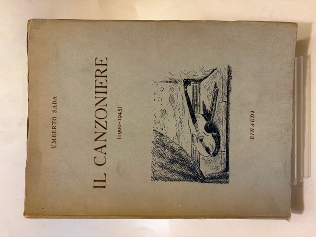 Il Canzoniere (1900-1945).