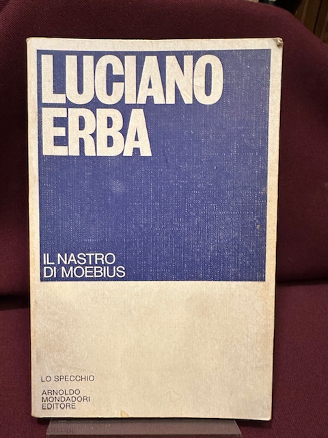 Il nastro di Moebius