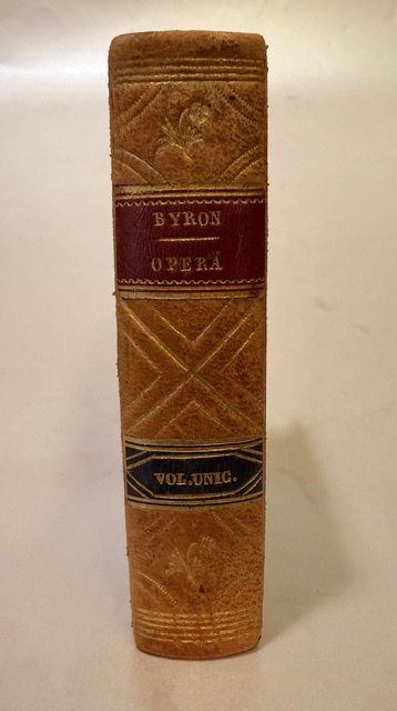 Il pellegrinaggio di Childe-Harold. Poema di Lord Byron tradotto in …