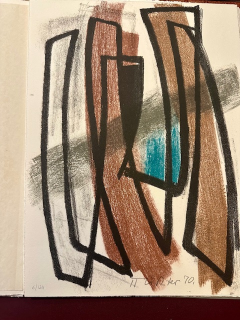 Il Taccuino del Vecchio: Ultimi cori per la terra promessa …