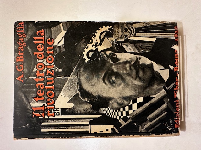 Il teatro della rivoluzione.