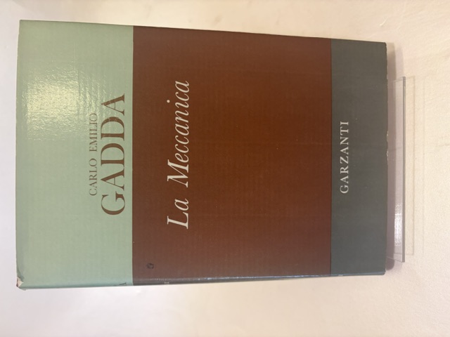 La Meccanica.