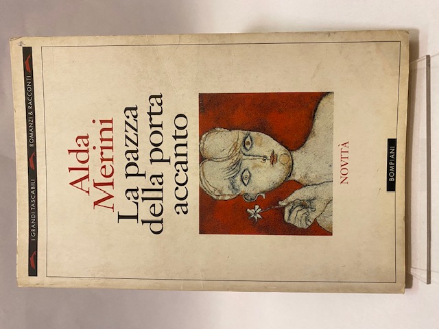 La pazza della porta accanto. (DEDICA)
