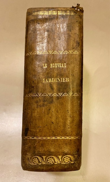 Le nouveau jardinier illustre pour 1890 redigé par…Orné de 578 …