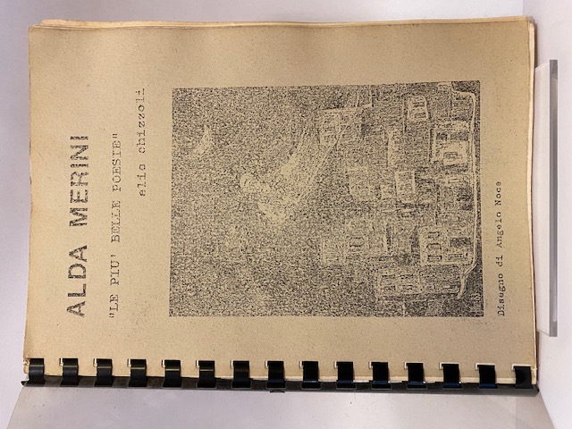 Le più belle poesie - ad Angelo Noce a Michele …