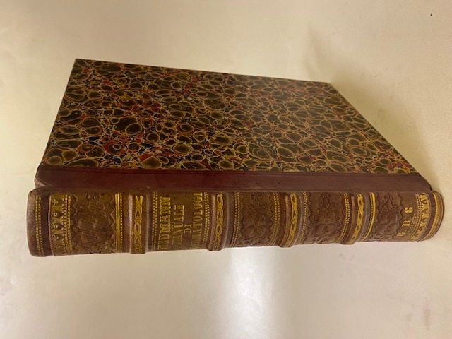 Manuale di dermatologia. Con 72 figure intercalate.