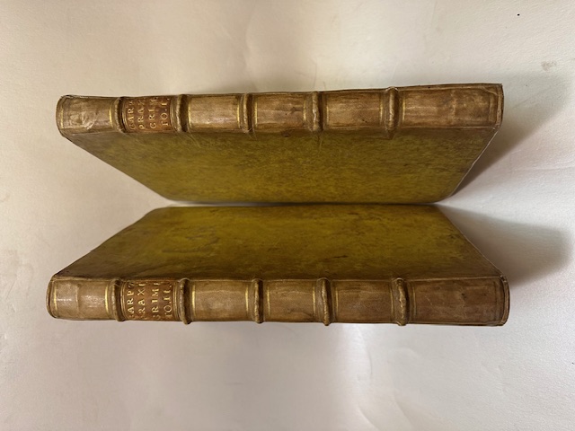 Practicae Novae Imperialis Saxonicae Rerum Criminalium pars prima (tertia), quae …