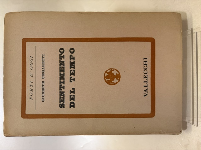 Sentimento del tempo.