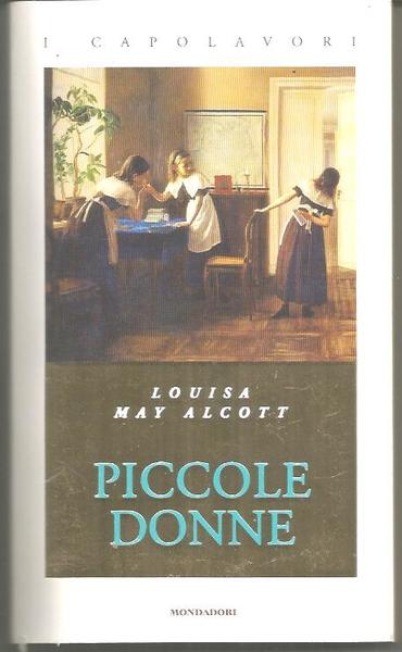 PICCOLE DONNE