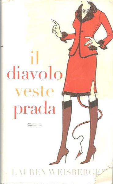 IL DIAVOLO VESTE PRADA
