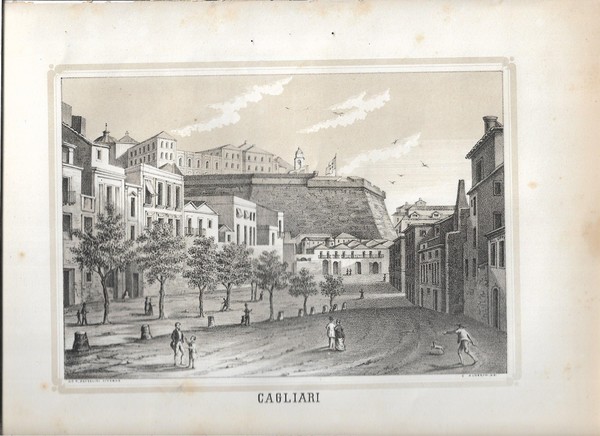 Cagliari (orizzontale).