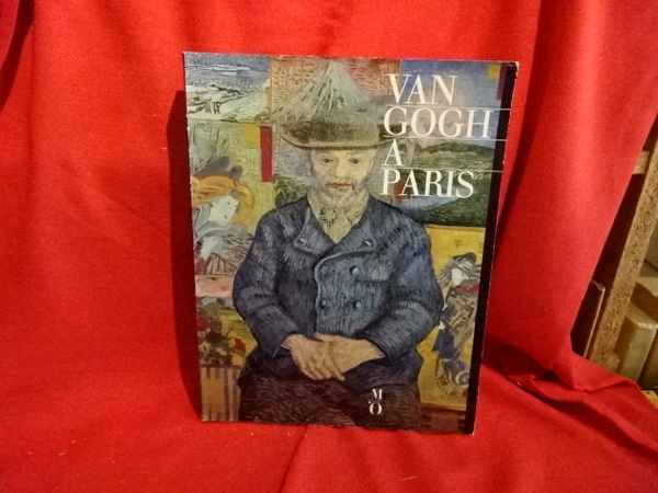 Van Gogh à Paris.