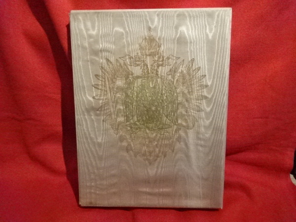 Le roi de Rome, prince de Parme, Duc de Reichstadt.