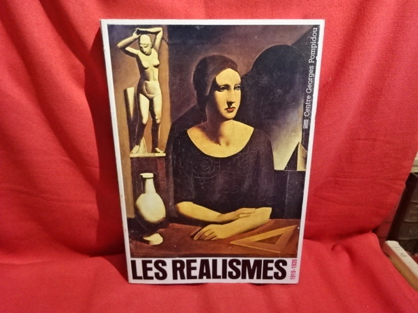 Les réalismes 1919-1939.