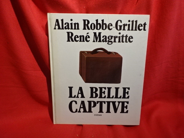 La belle captive.