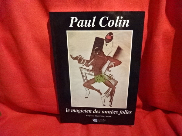 Paul Colin, le magicien des années folles.