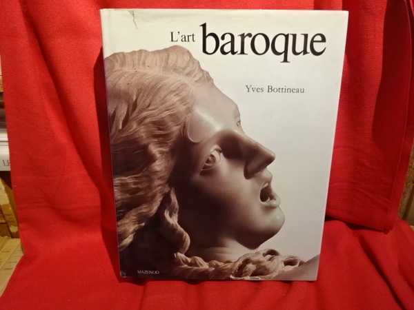 L'art baroque.