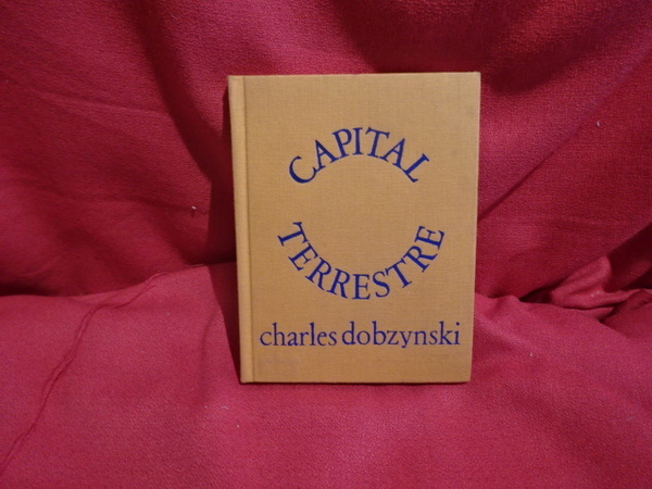 Capital Terrestre.