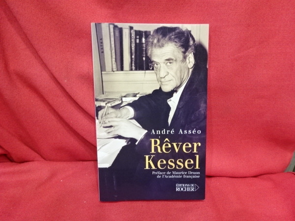 Rêver Kessel.