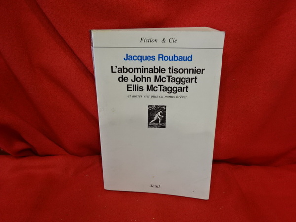 L'abominable tisonnier de John Mc Taggart Ellis Mc Taggart et …