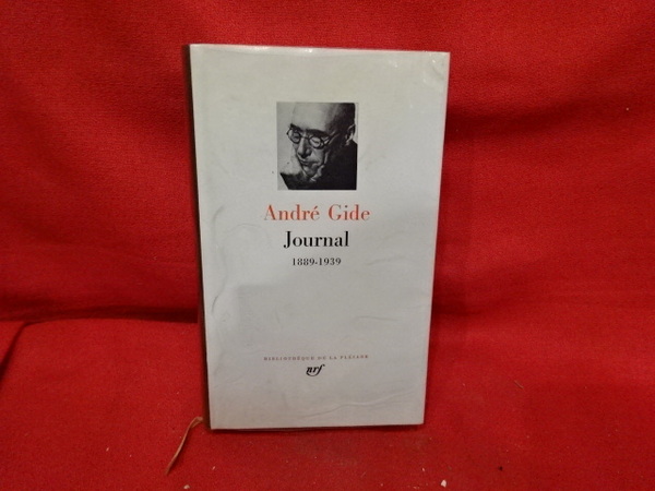 Journal (1889-1939).