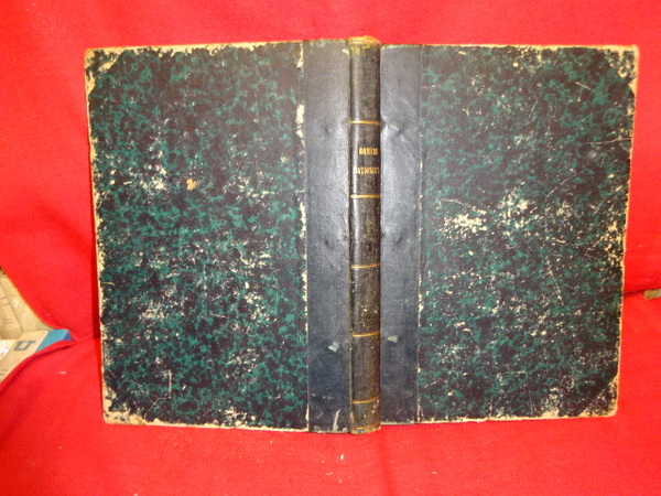 Romans nationaux. Madame Thérèse ou les volontaires de 92. Waterloo. …