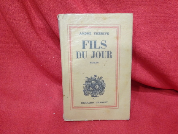 Fils du jour.
