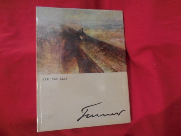 Turner.