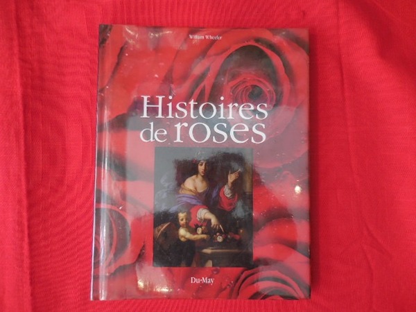 Histoires de Roses.