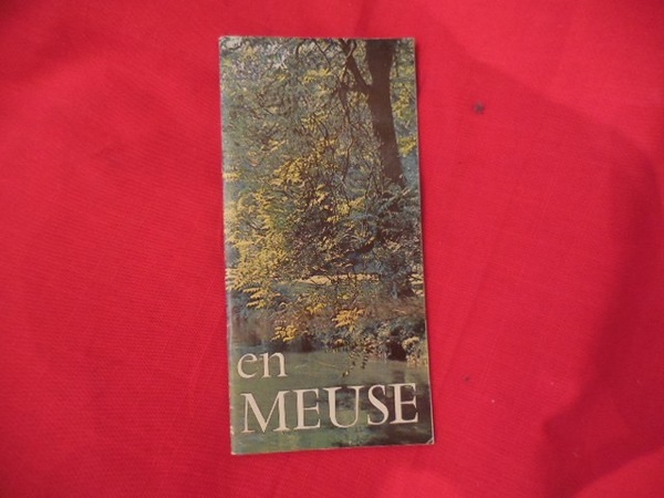 En Meuse.