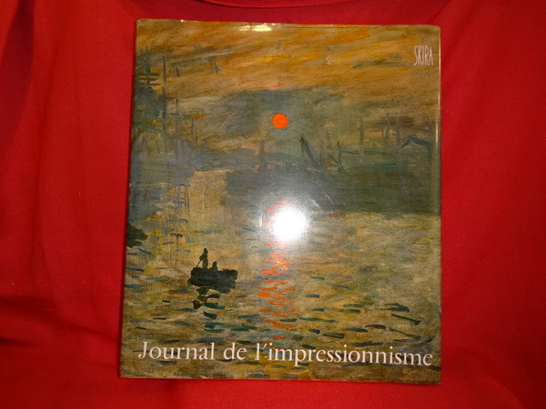 Journal de l'impressionnisme.